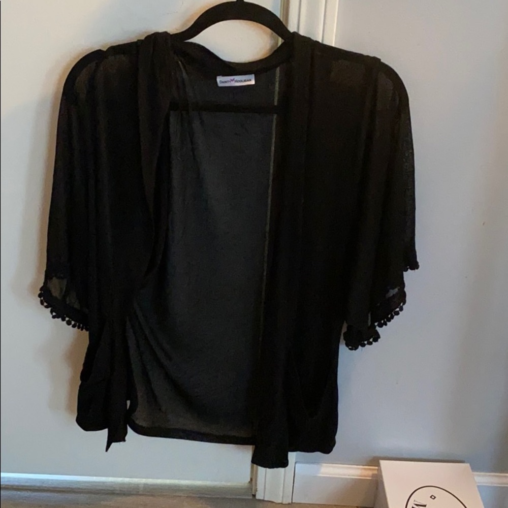 Cardigan